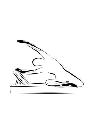 Profesora pilates de máquinas RECUPERA, FORTALECE