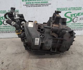 960315 24420484 colector admisión opel agila