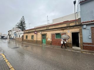 Servicio de arreglo de fachadas