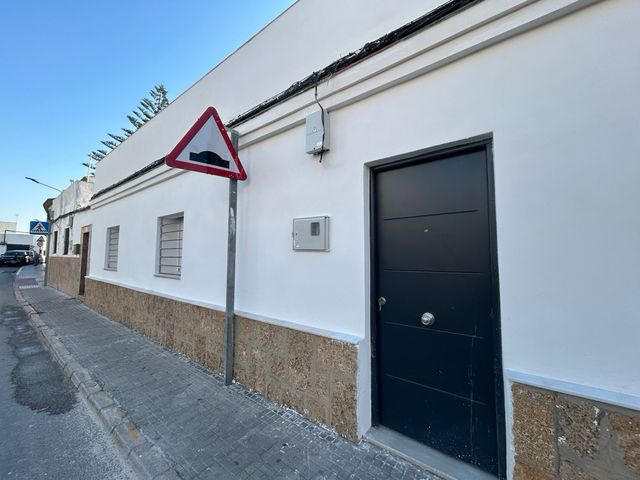 Servicio de arreglo de fachadas