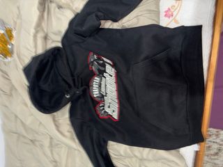 Trapstar Chandal Negro Talla M