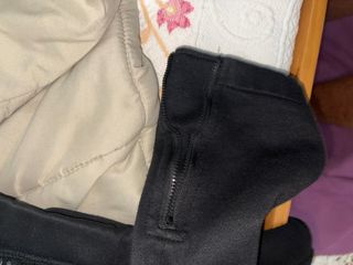 Trapstar Chandal Negro Talla M