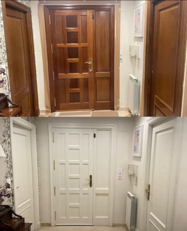 Pintor profesional económico Elche