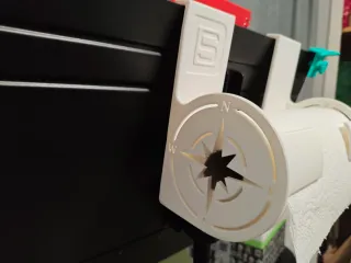 Portarrollos papel cocina camper autocaravana