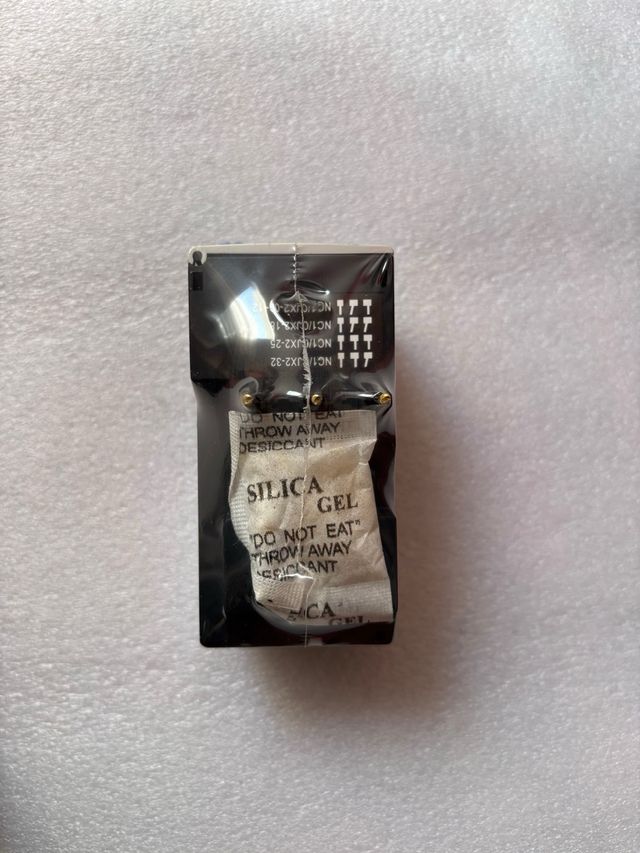 Relés de Sobrecarga CHNT NR2-25 (2 unidades)