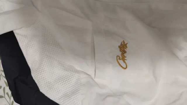 Chaqueta corteiz de brasil