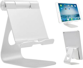 ✨ - Lurrose Soporte Ajustable para Tableta de Escr