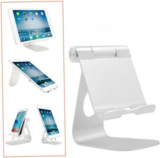 ✨ - Lurrose Soporte Ajustable para Tableta de Escr