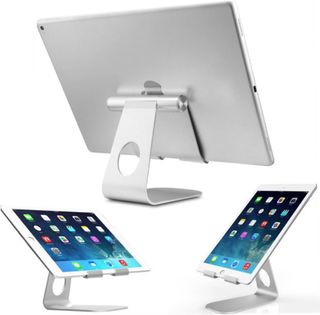 ✨ - Lurrose Soporte Ajustable para Tableta de Escr