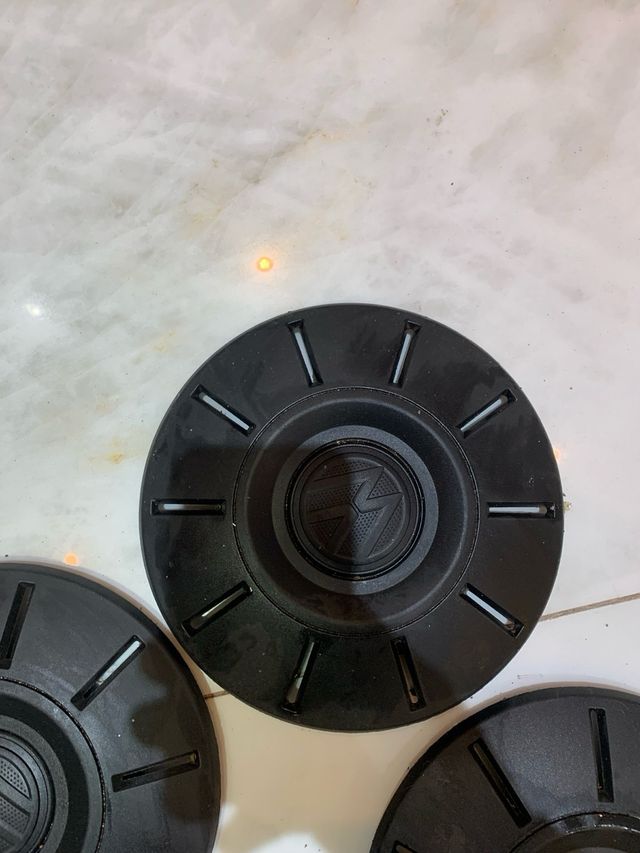 Tapacubos Volkswagen Crafter Multivan (4uds)