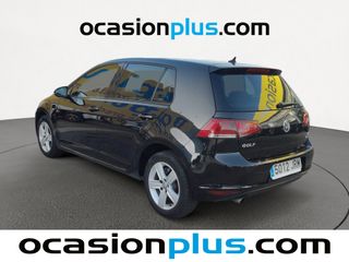 Volkswagen Golf Advance 1.6 TDI BMT 81 kW (110 CV)