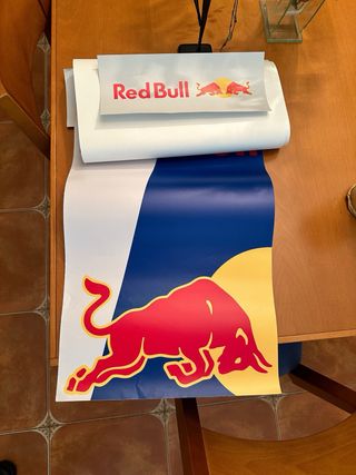 2x1 Nevera RedBull Edición Limitada