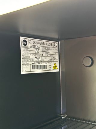 2x1 Nevera RedBull Edición Limitada