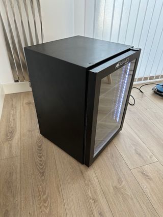 2x1 Nevera RedBull Edición Limitada