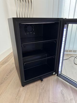 2x1 Nevera RedBull Edición Limitada