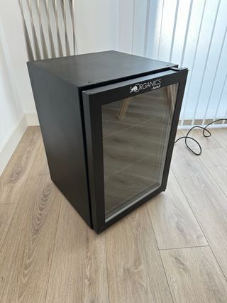 2x1 Nevera RedBull Edición Limitada