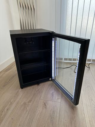 2x1 Nevera RedBull Edición Limitada