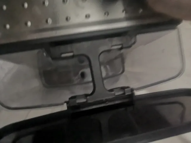 Cafetera Ufesa sin capsulas