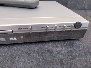 DVD Ecron ID668 Karaoke DivX