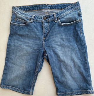 Carhartt Bermuda Vaqueros Talla 30