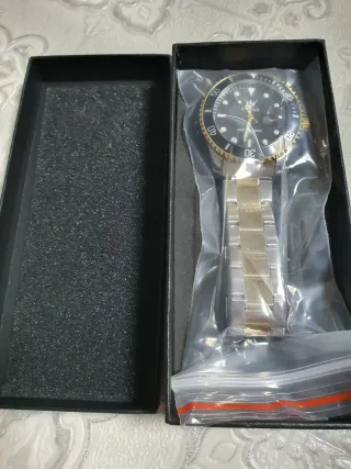Reloj OLEVS Hombre