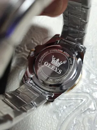 Reloj OLEVS Hombre