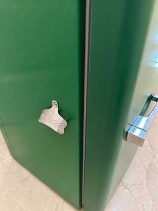 Mini Nevera Heineken Edición Coleccionista