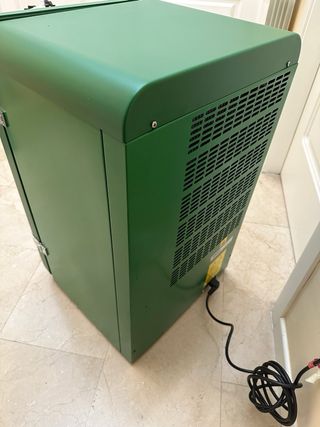 Mini Nevera Heineken Edición Coleccionista