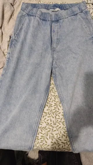 Pantalones vaqueros hombre/unisex