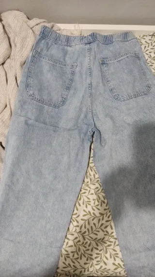 Pantalones vaqueros hombre/unisex