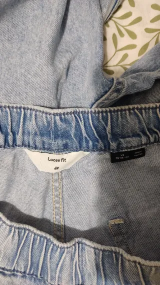 Pantalones vaqueros hombre/unisex