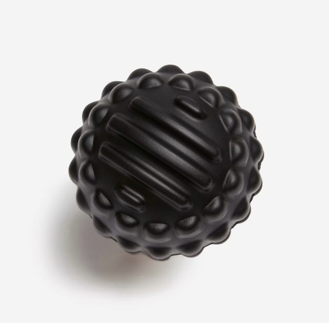 Set Rulo Masaje + Bola Masaje + Rodillo