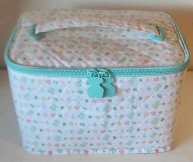 Neceser Tous Multicolor