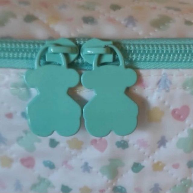 Neceser Tous Multicolor