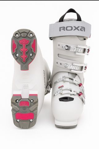 Botas de esquí Roxa mujer