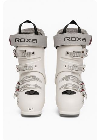Botas de esquí Roxa mujer
