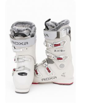 Botas de esquí Roxa mujer