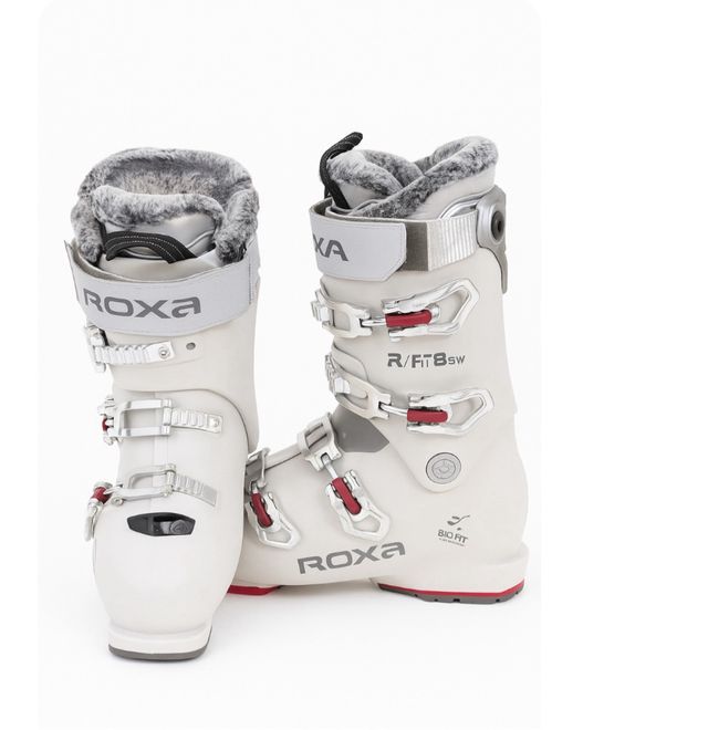 Botas de esquí Roxa mujer