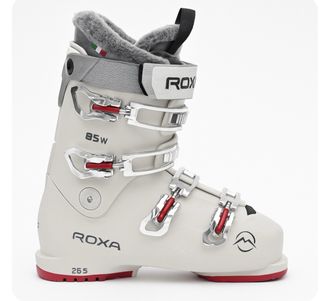 Botas de esquí Roxa mujer