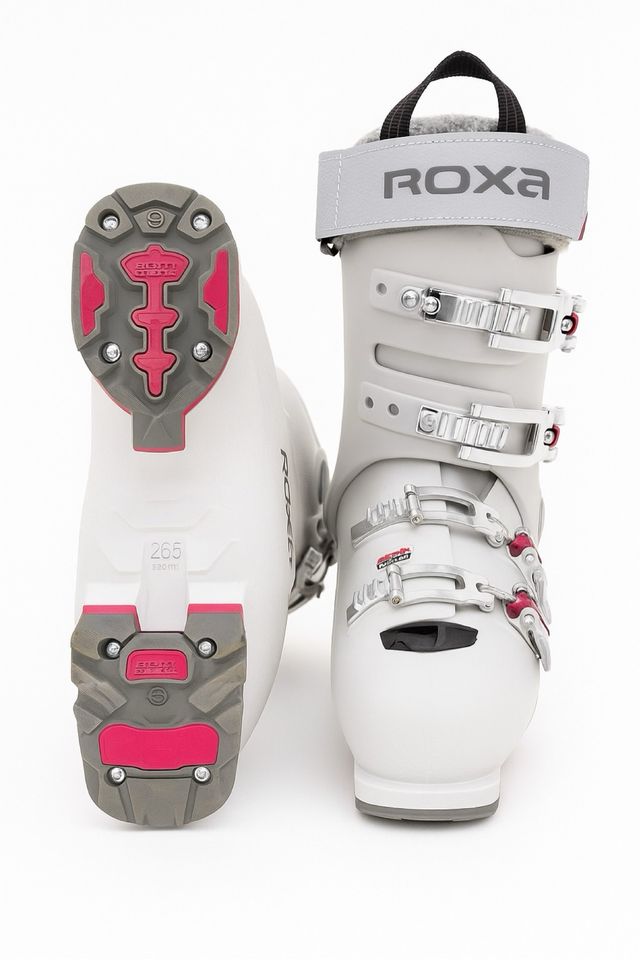 Botas de esquí Roxa mujer