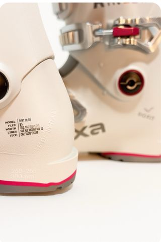 Botas de esquí Roxa mujer