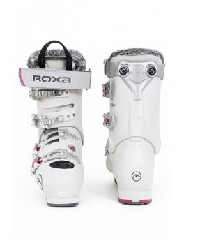 Botas de esquí Roxa mujer