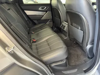 Land Rover Range Rover Velar 2019