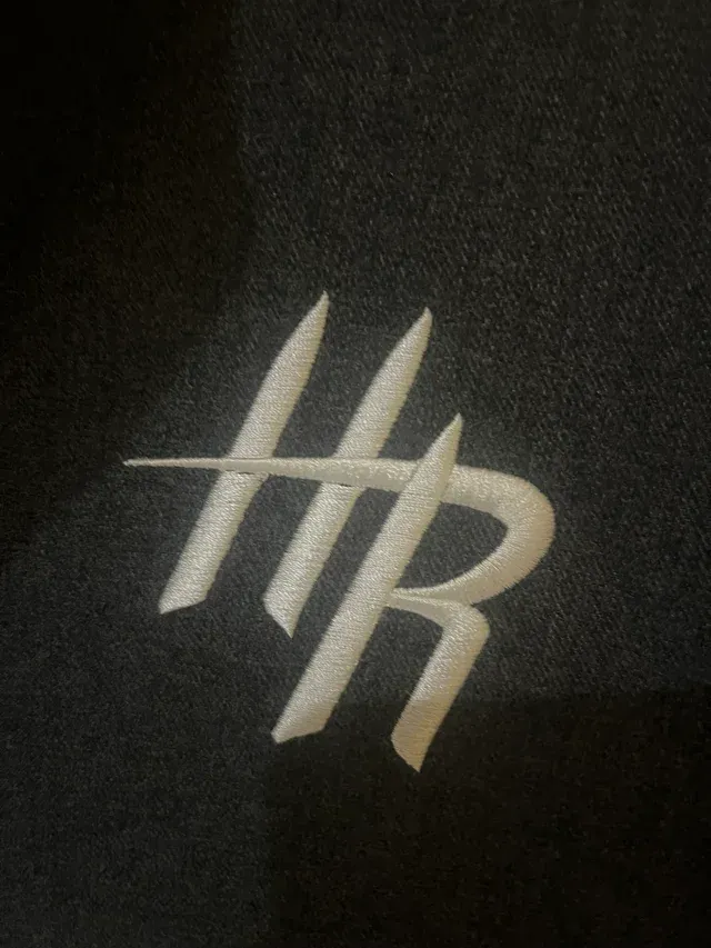 CHAQUETA SNAP COURT NBA HOUSTON ROCKETS MUESTRA