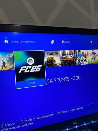 Playstation 4 9.00 Fat