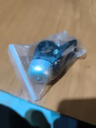 Timbre para patinete eléctrico