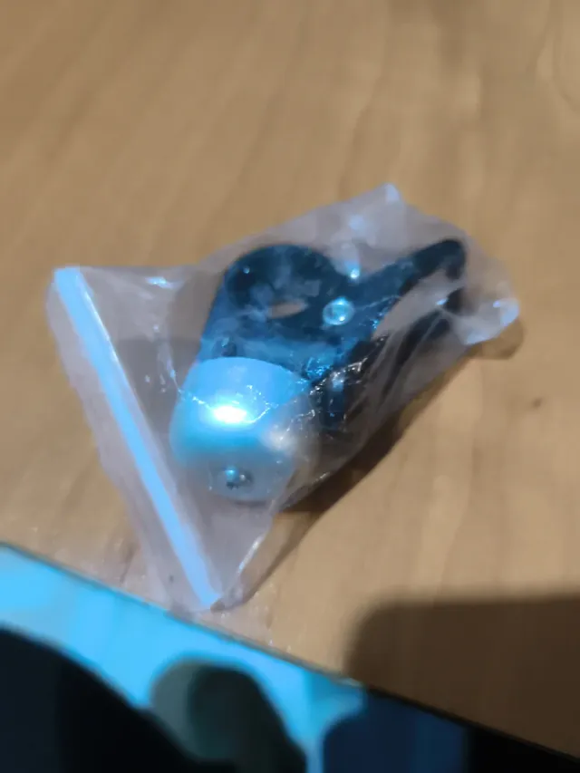 Timbre para patinete eléctrico