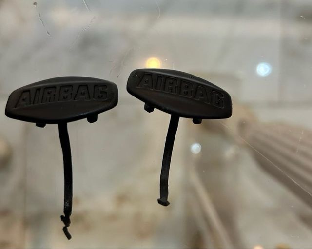 Tapas Airbag Puertas BMW X5 E53