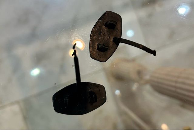 Tapas Airbag Puertas BMW X5 E53