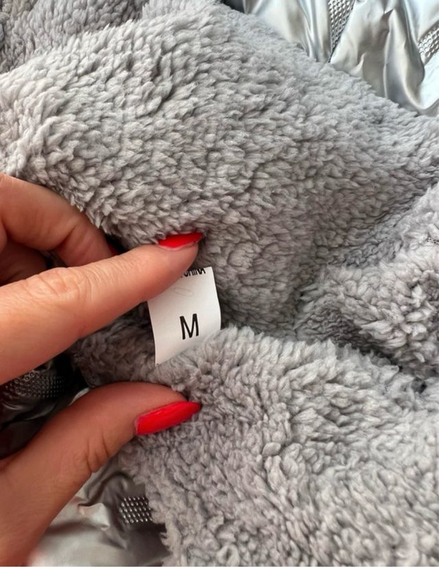 Tuta da montagna per cani piccola taglia